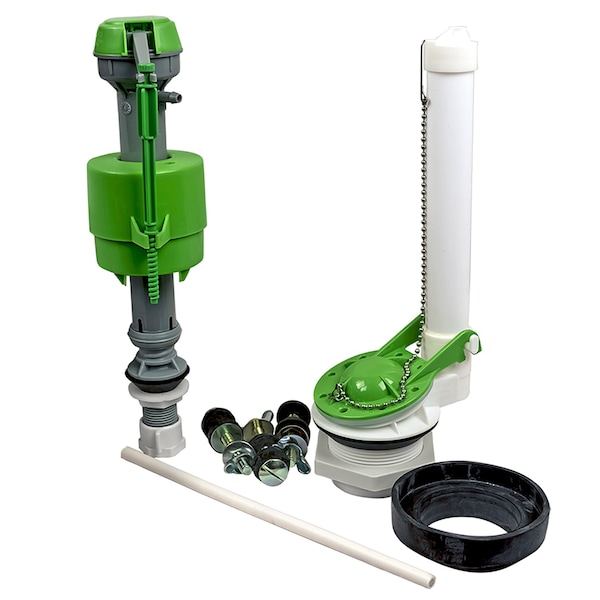 2 In. Toilet Rebuild Kit